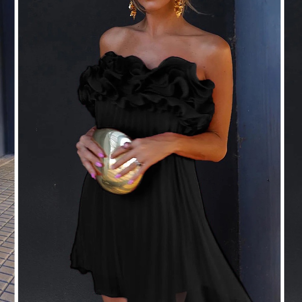 NWT Rosetta Dress
